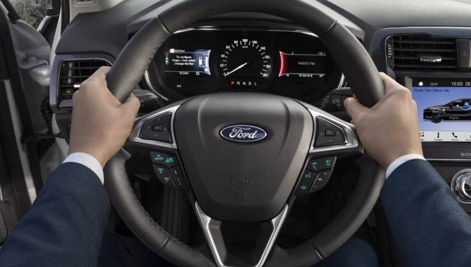 New Car Image