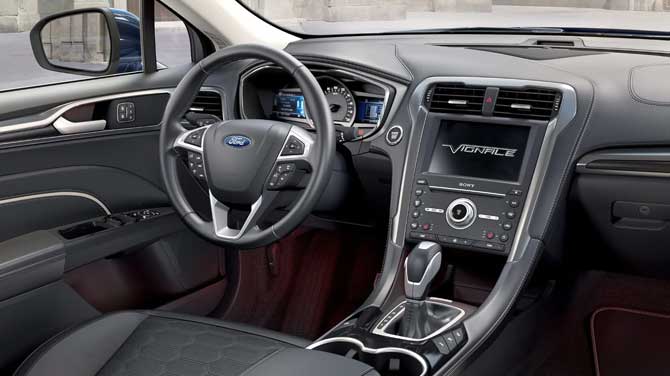 New Car Image