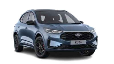 Ford Kuga BlueCruise Edition